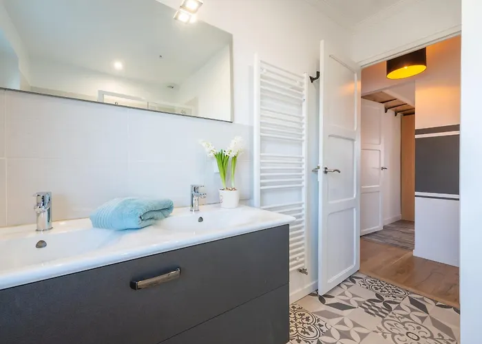 Le Jovia - Cour Exterieure - Wifi Prázdninový dům *