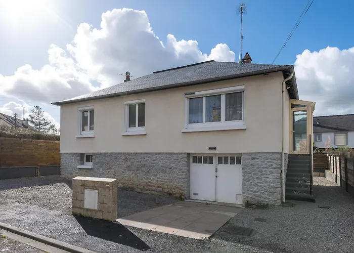 Le Jovia - Cour Exterieure - Wifi